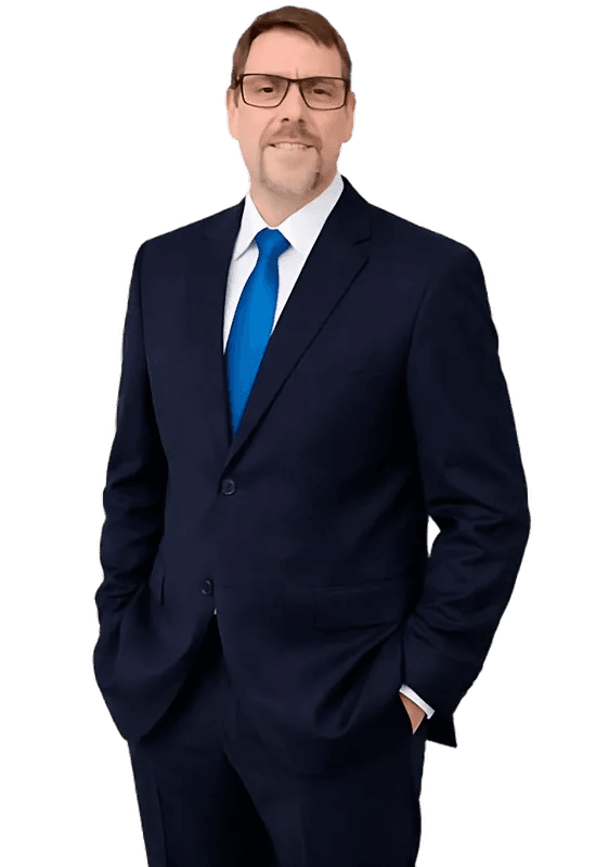 Portrait of your Reliable Reach coach